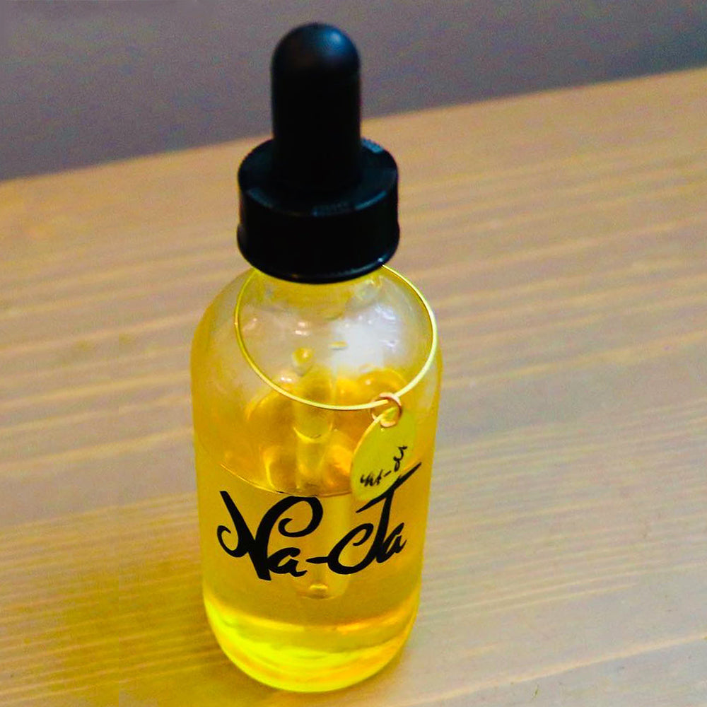 Beard oil š§$25