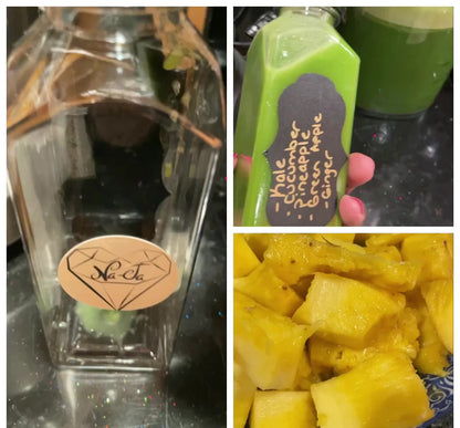 Natural Juices